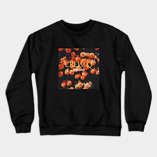 crew-q squad Crewneck Sweatshirt